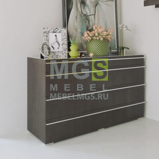 Комод Adelta Standard 589