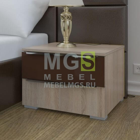 Комод Adelta Elegant 615