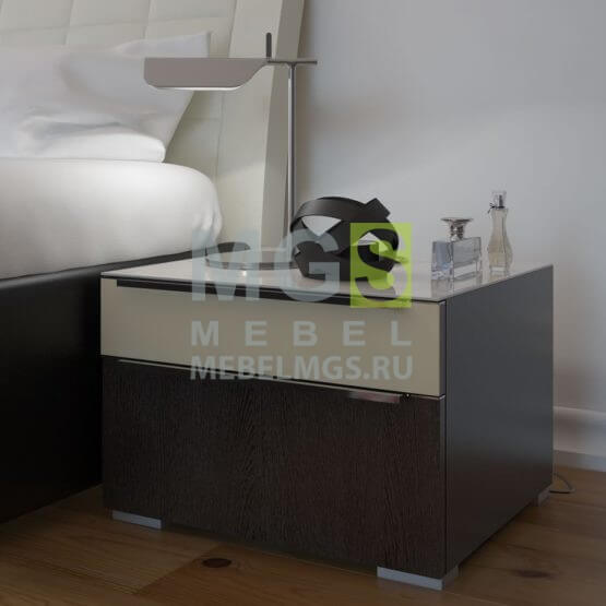 Комод Adelta Elegant 616