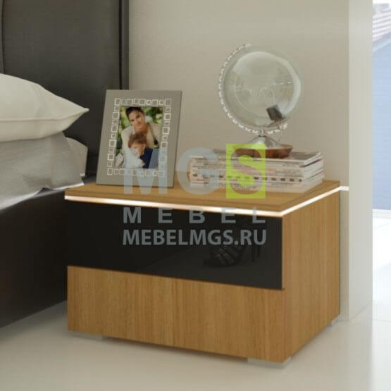 Комод Adelta Elegant 629