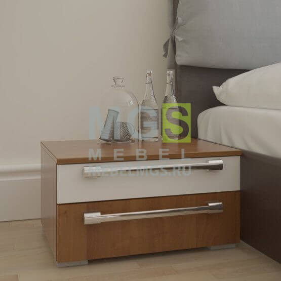 Комод Adelta Elegant 634