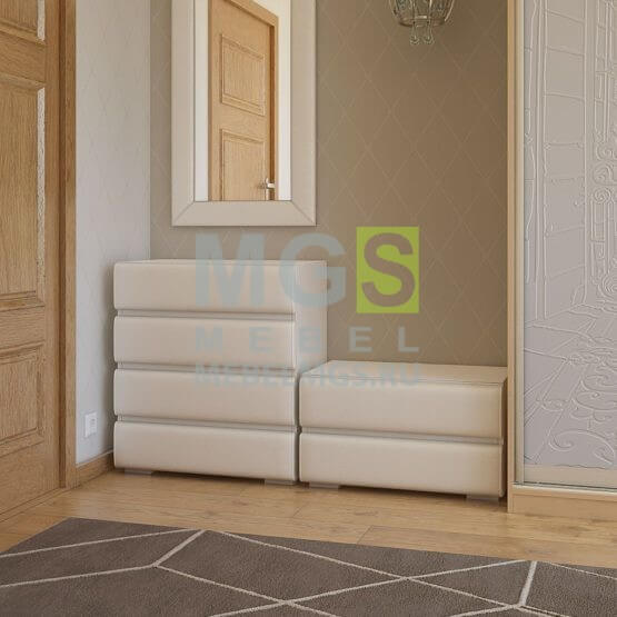 Комод Adelta Soft 778 Комод Adelta Soft 778
