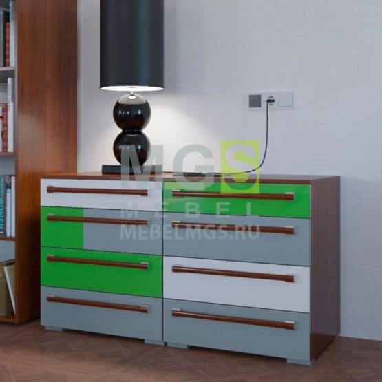 Комод ELEGANT 2
