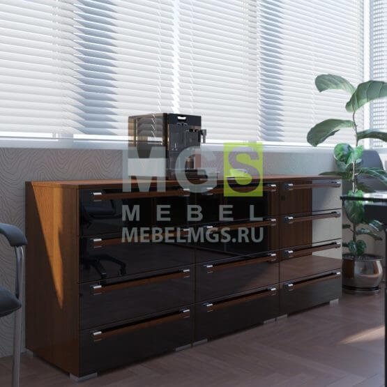 Комод ELEGANT